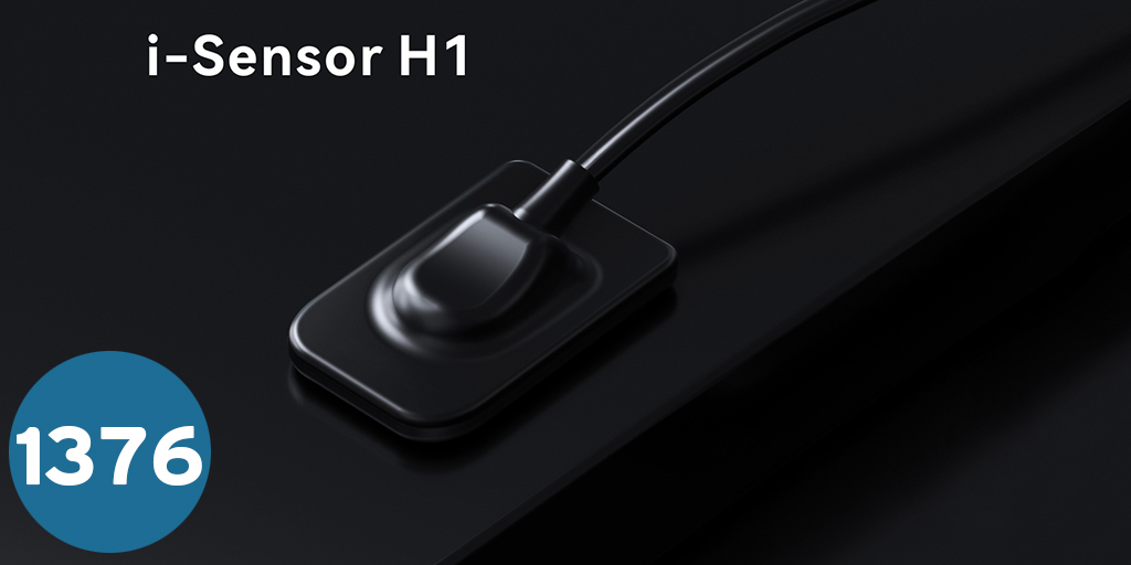 [سنسور] سنسور كشافة  i Sensor H1