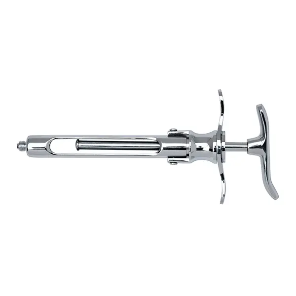 [أدوات عامة] سيرنج تخدير  Dental Syringe