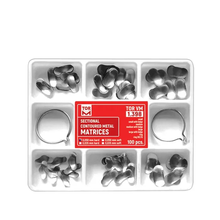 [006-0091] سيكشنال ماتركس  №1.398Sectional Matrices