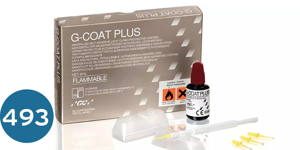 [طبقة حماية] طبقة حماية  G COAT PLUS™