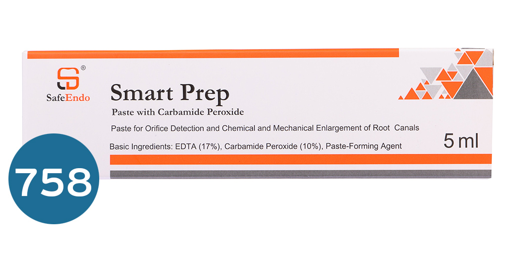 [ايديتا] ايديتا  Smart Prep Paste 5ml, 25ml
