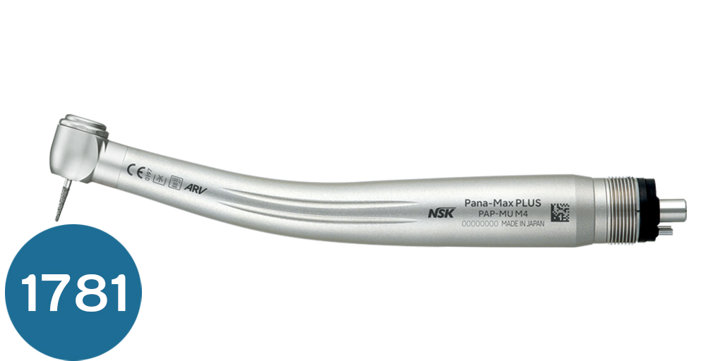 [002-0007] قبضة سريعة  High Speed Handpiece PANA MAX