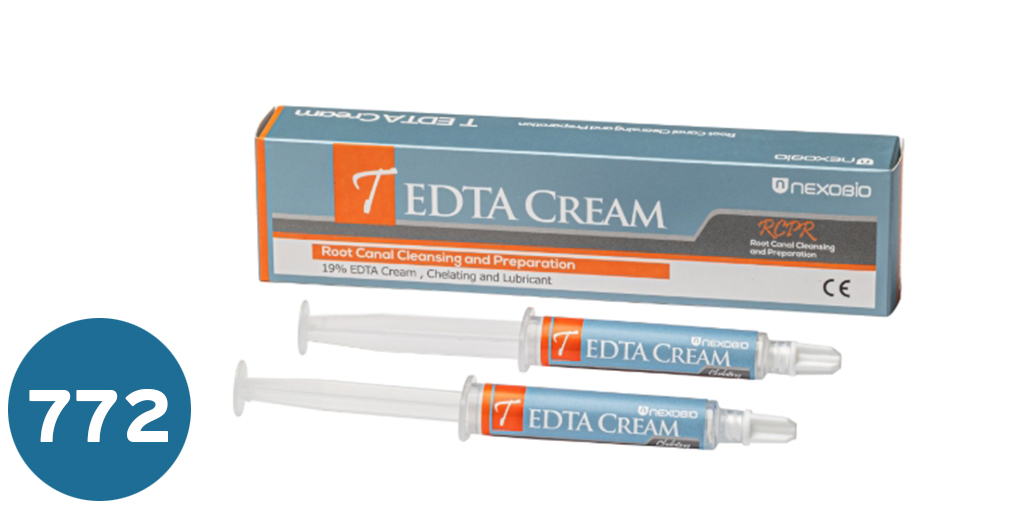 ايديتا  T EDTA Cream