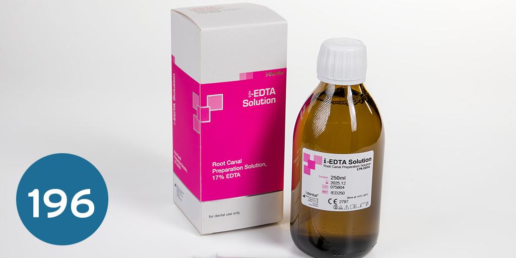 [ايديتا سائل] ايديتا سائل  i EDTA Solution