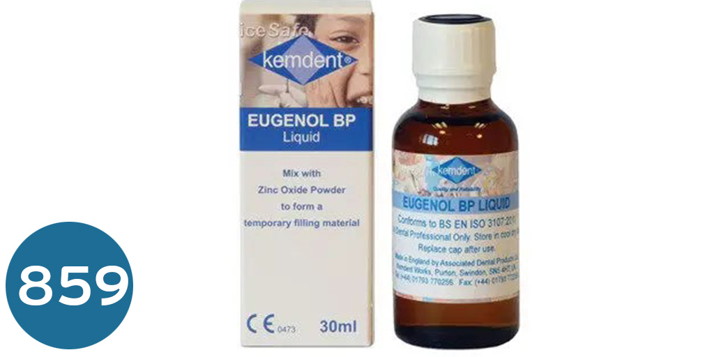 أوجينول بي.پي  eugenol b p