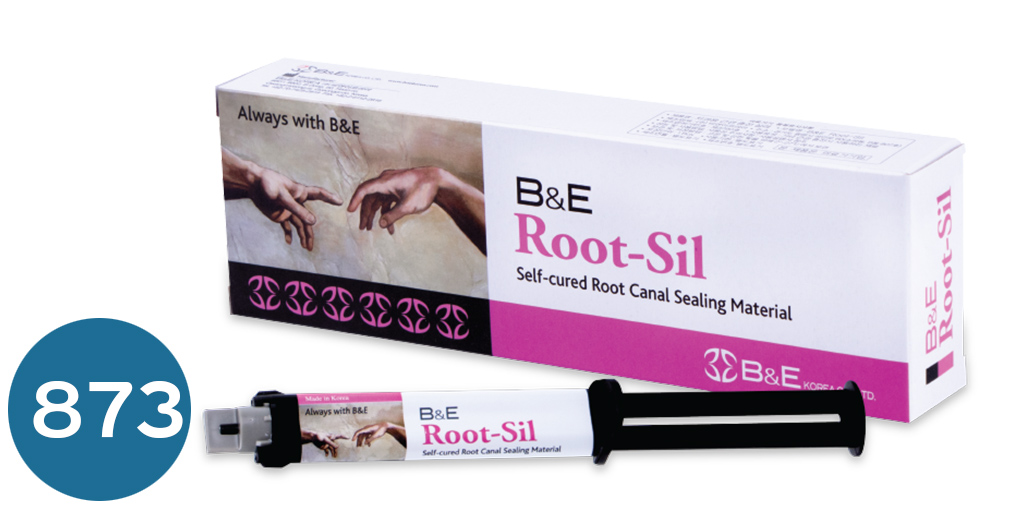 سيلر  Root Sil
