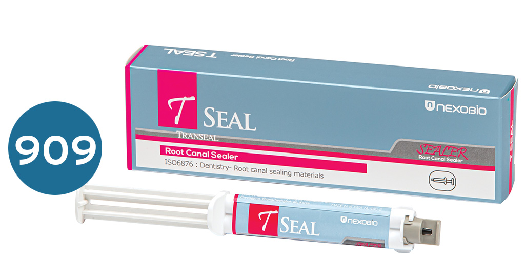 سيلر  T Seal