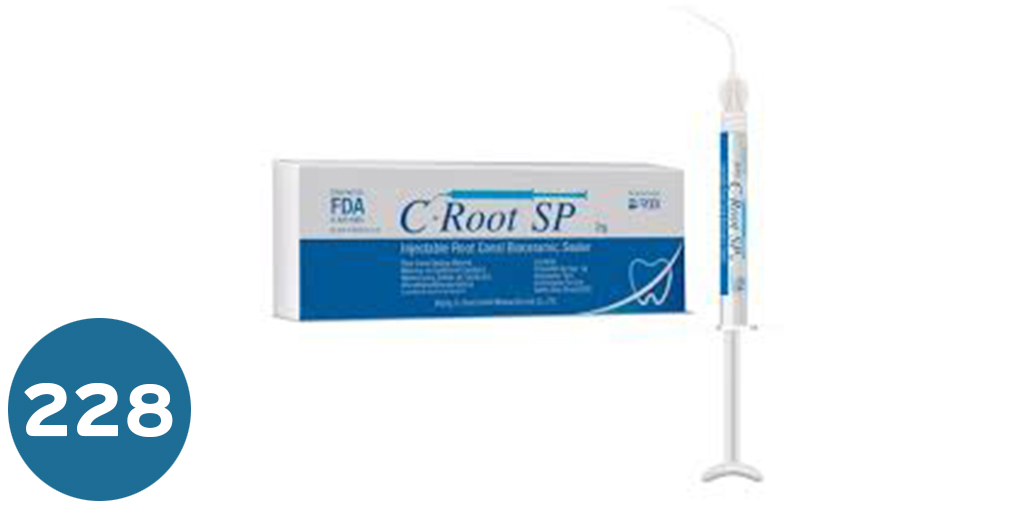بيوسيراميك  C Root SP Bioceramic