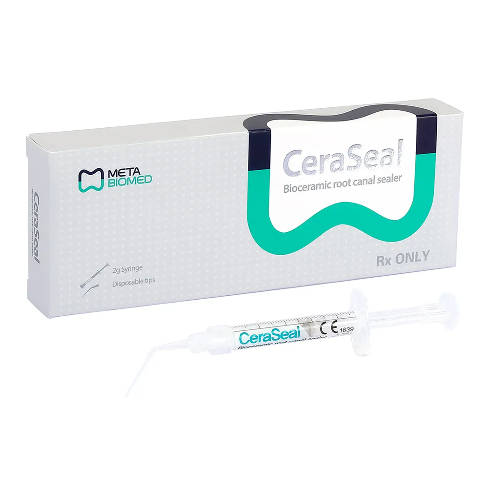 بيوسيراميك Meta CeraSeal RC Sealer