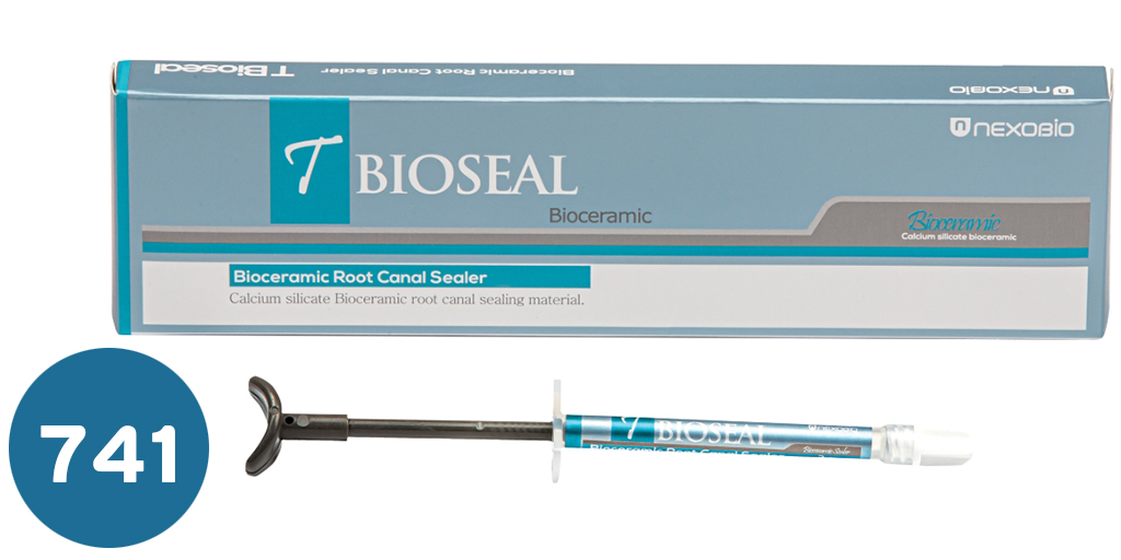 بيوسيراميك  T Bioseal