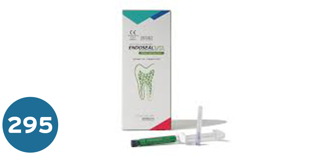 ام تي أي  ENDOSEAL MTA   BIOCERAMIC