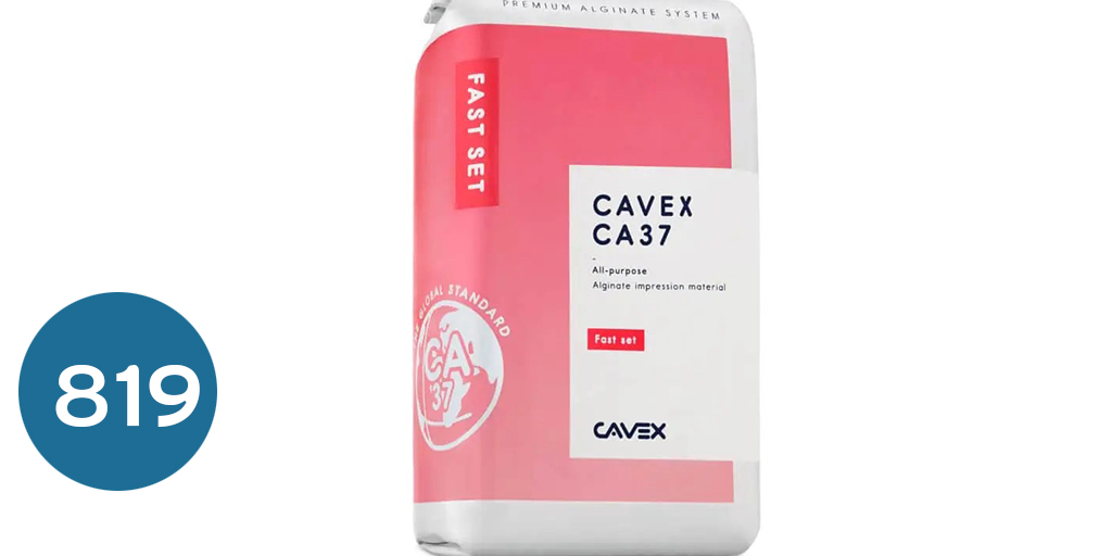 [الجينات] كاڤيكس سي إيه 37  Cavex CA37
