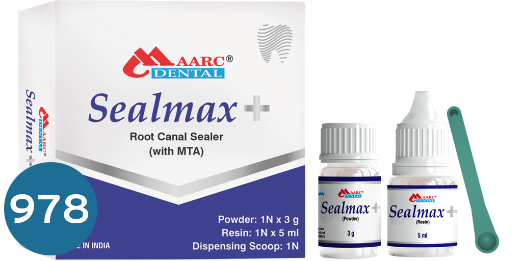ام تي أي  Sealmax +