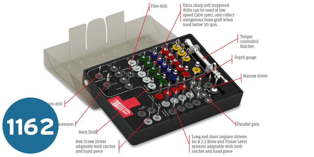 [فيبربوست و سكرو] فيبربوست  Whitepost System