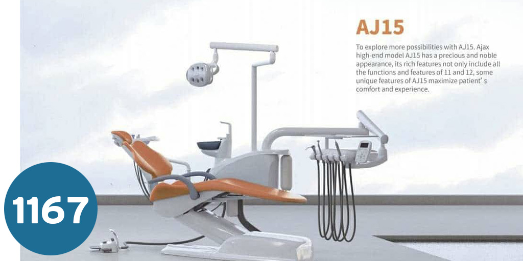 [كراسي اسنان] كراسي اسنان  AJ15