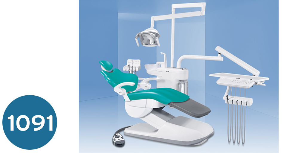 [كراسي اسنان] كراسي اسنان  AL 398AA 1