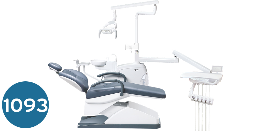 [كراسي اسنان] كراسي اسنان  Classic Model N2+