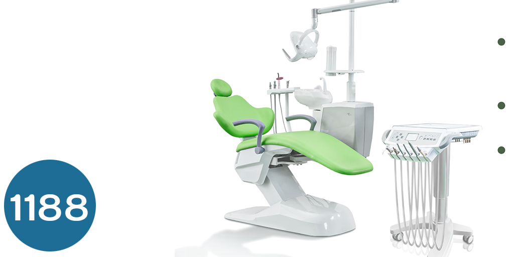 [كراسي اسنان] كراسي اسنان  X1