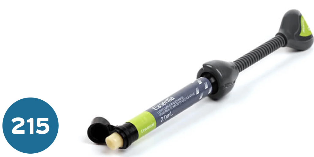 [كمبوزت] كمبوزت اسنشيا  GC Essentia composite