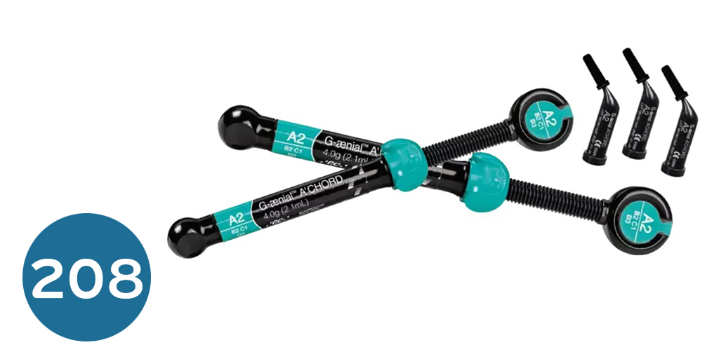 [كمبوزت] كمبوزت اكورد حرباء  G ænial™ A'CHORD