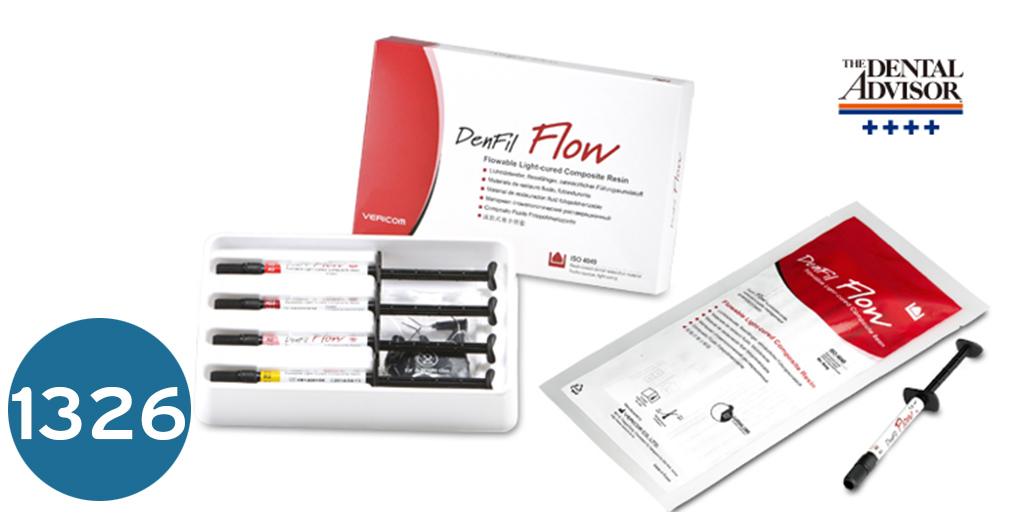 كمبوزت فلو  DenFil Flow