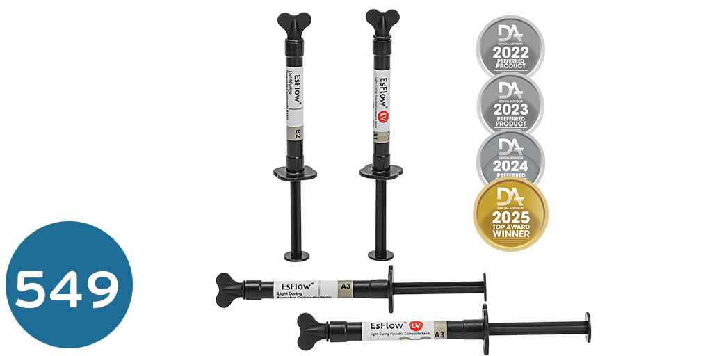 [كمبوزت فلو] كمبوزت فلو  EsFlow