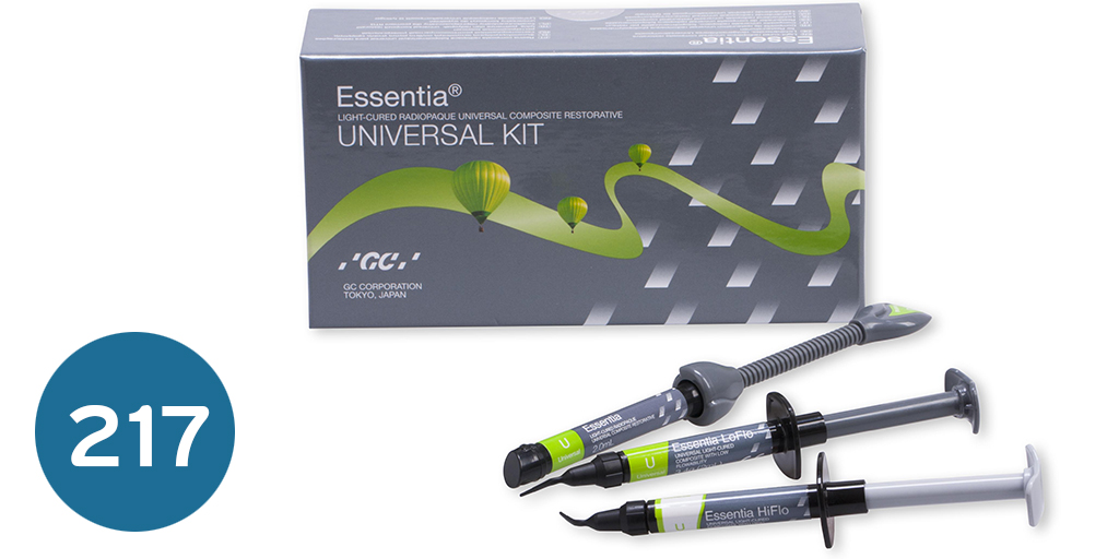 [كمبوزت فلو] كمبوزت فلو  Essentia universal HiFlo