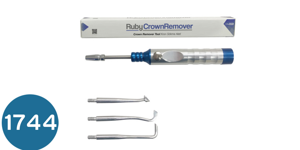 نازع تيجان روبي  RubyCrown Remover