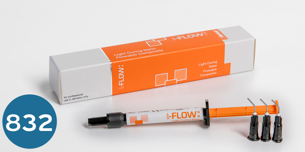 كمبوزت فلو  i FLOW N