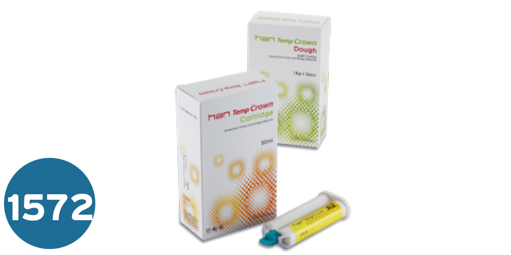 [تيجان مؤقتة] HanTemp Crown