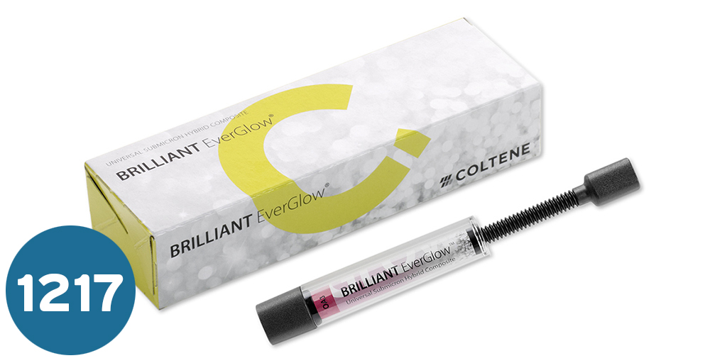 [كمبوزت] كمبوزت يونيفرسال  BRILLIANT EverGlow