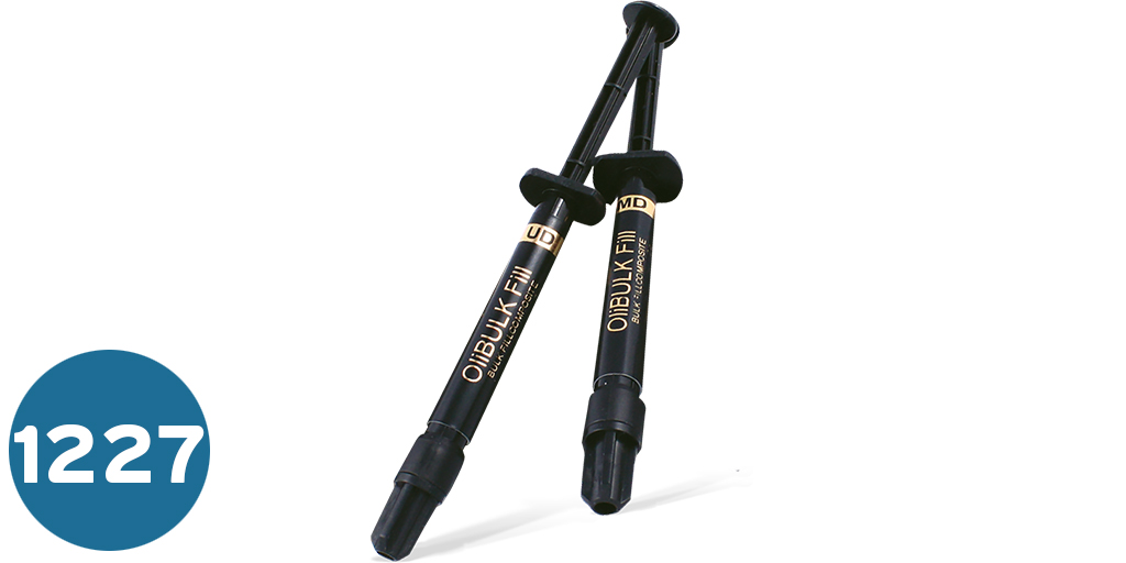 [كمبوزت] كمبوزت يونيفرسال  OliBULK Fill