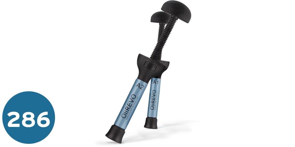 [كمبوزت] كمبوزت يونيفرسال  OliREVO