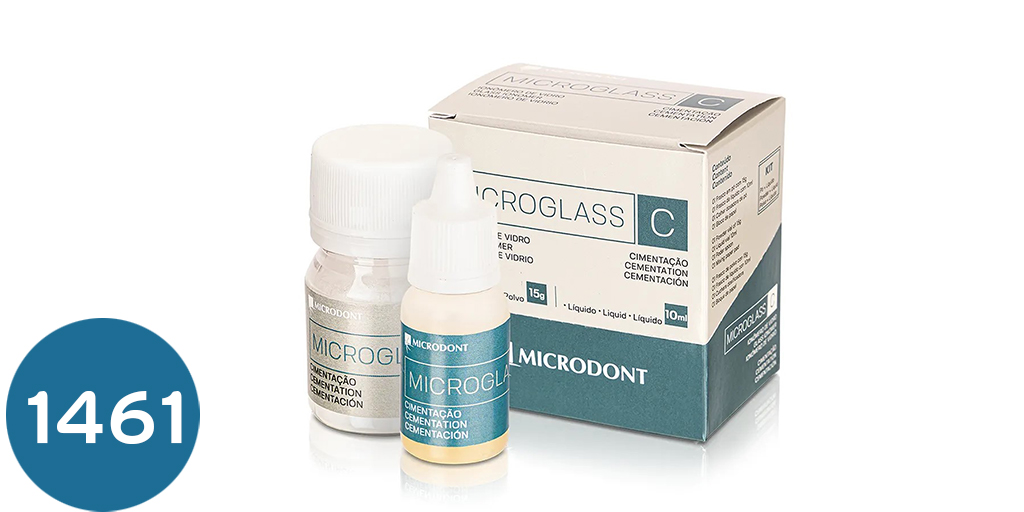   Microglass C
