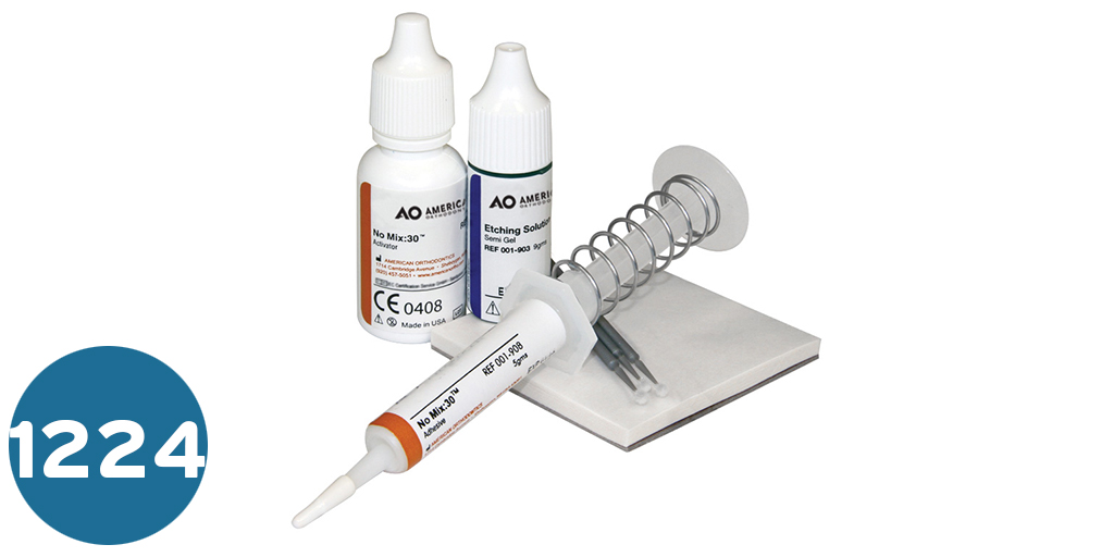 [بوند وكمبوزت تقويم] كمبوزيت تقويم  No Mix 30™