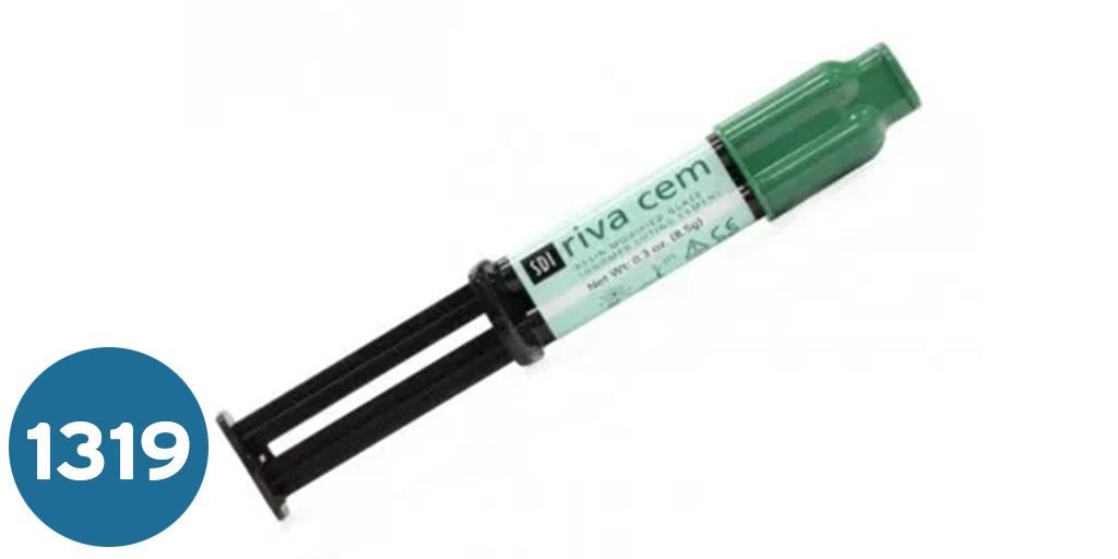 [ريزن] ريزن  Riva Cem 1 Syringe Kit