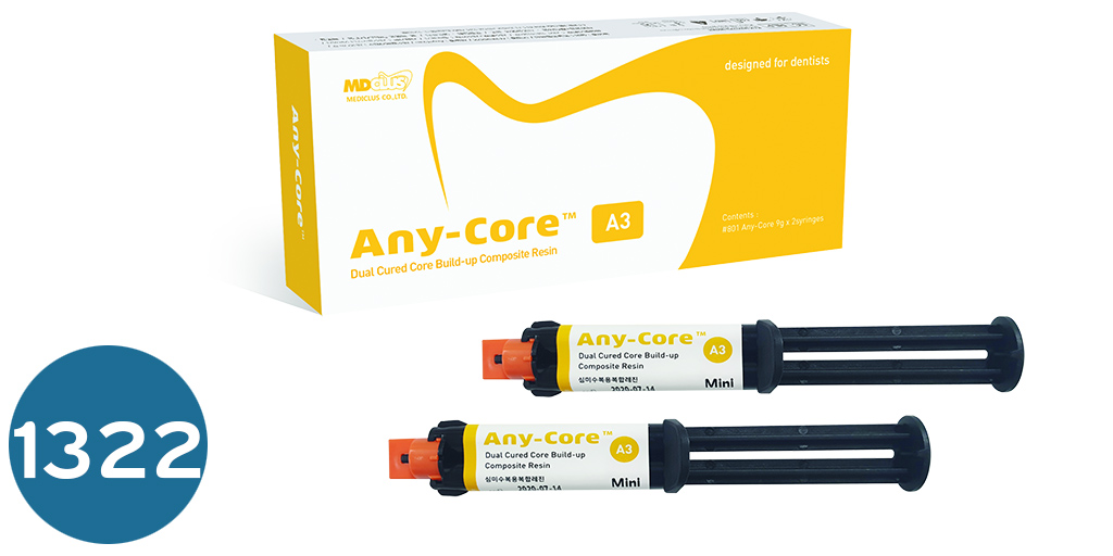 ريزن  Any Core