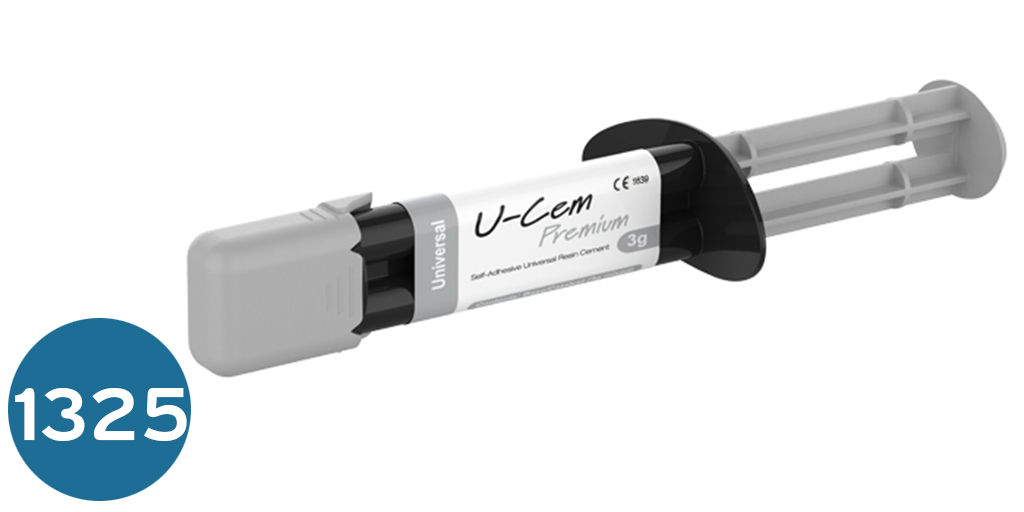 [ريزن] ريزن  U Cem Premium