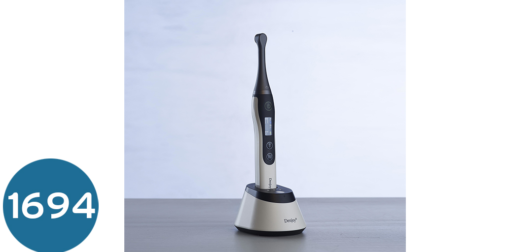 [لايت كيور] لايت كيور  iCure DY400-7