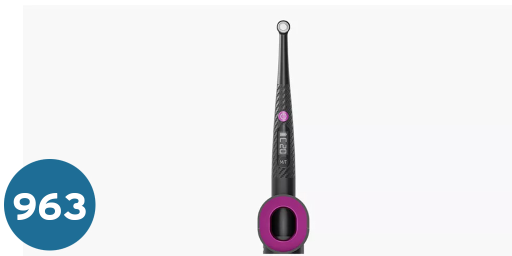 [لايت كيور] لايت كيور اكس بي دنت لوكس بنك  Luxpink