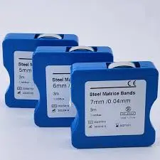 [006-0003] لفة ماتركس  matrix band  3m