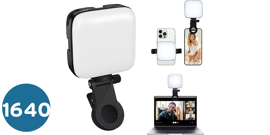   Phone Light Rechargeable