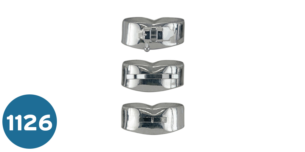 [لنجوال ابليانس] لنجوال ابليانس  Lingual Appliances