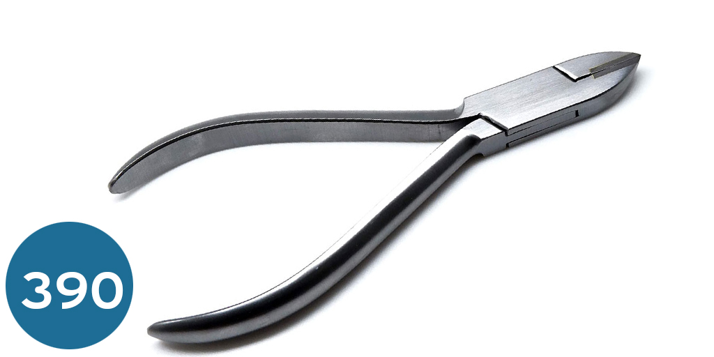 بلاير  Plier 3 Pin