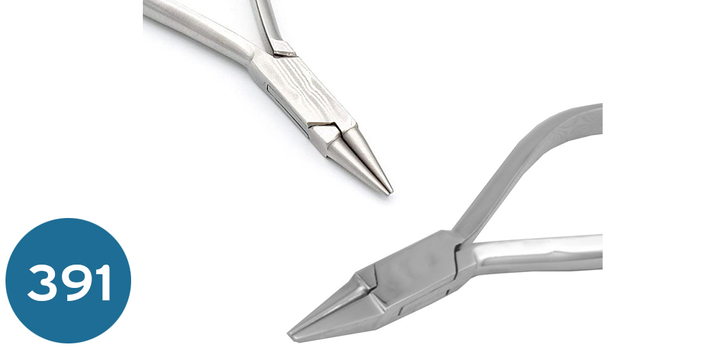 بلاير  Plier Local (A) Type