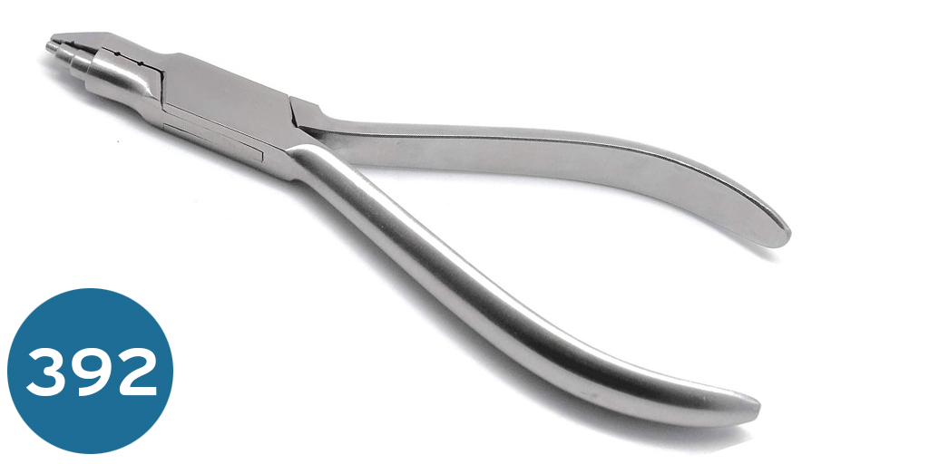 بلاير  Plier Young B Type