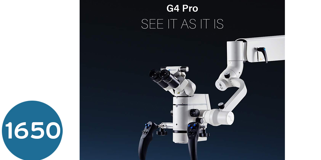 [مايكروسكوب] مايكروسكوب  Microscope- G4 Pro