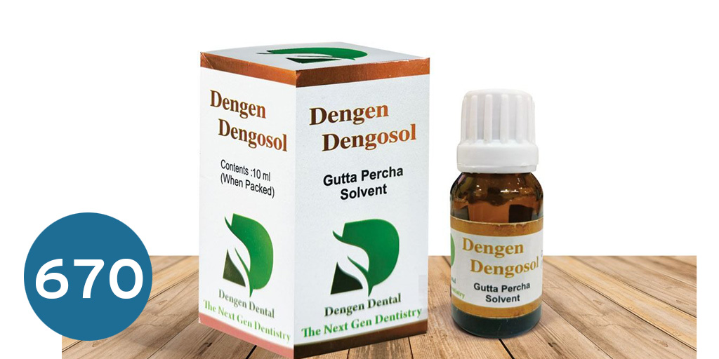 مذيب جتابيركا  DENGOSOL