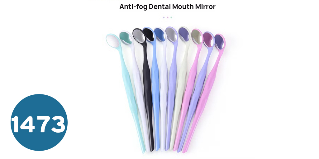 [008-0290] مرايات ضد الضباب  Anti-Fog Mirro