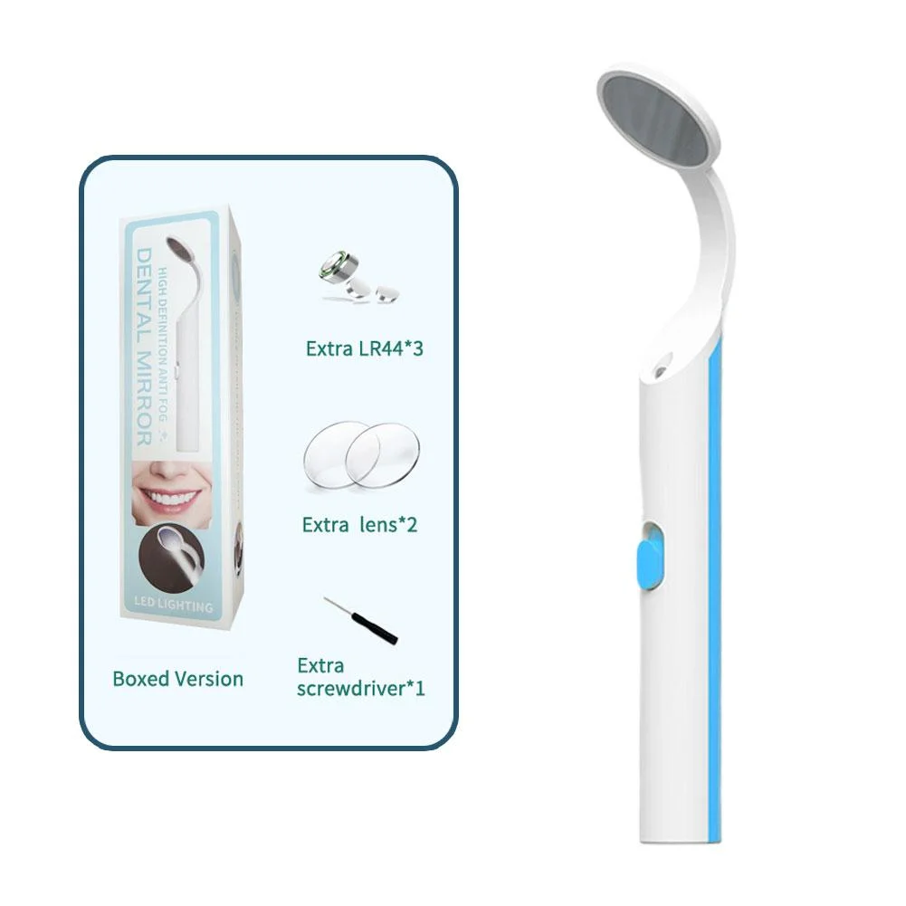 مرايات ضوئية  Mirror With LED